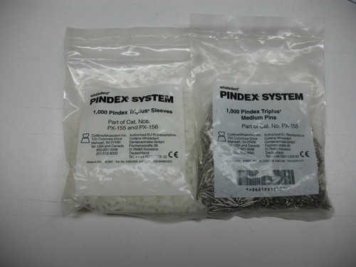 1000 coltene whaledent px155 - whaledent,