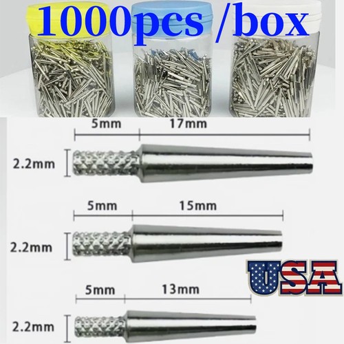 1000 pcs dental - 1000,