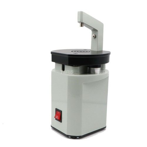 Dental lab laser - pindex, drill